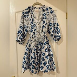 Rebecca Taylor Cocktail Dress Size S